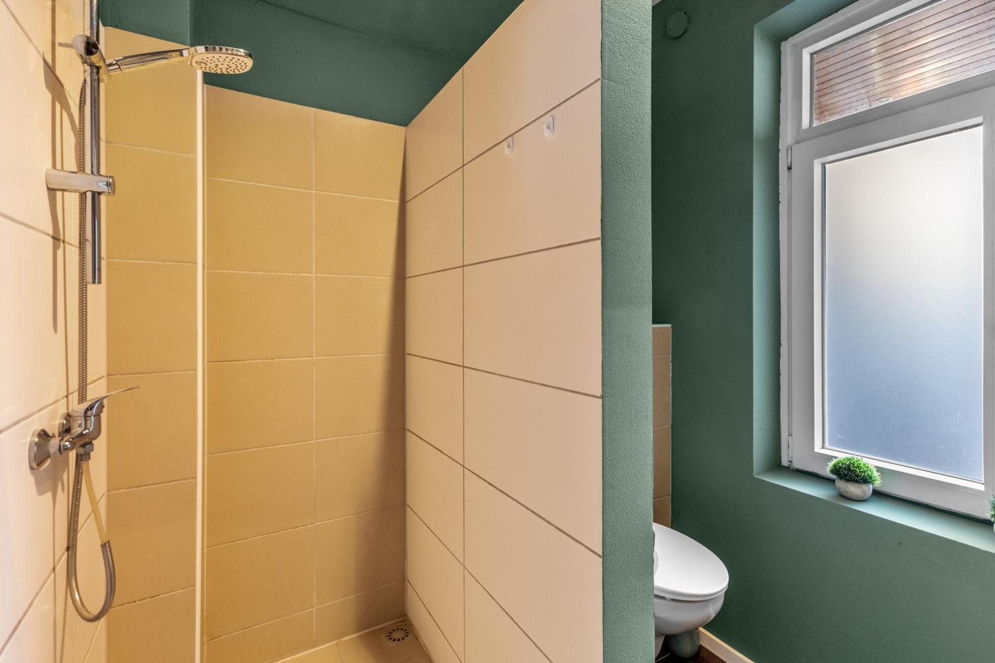 Stadtnahe & Ruhig Gelegen, Fusslaeufig Zur Alster Apartment